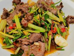 -德泰楼餐饮(莲湖路店)