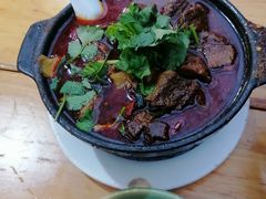 -沈妈砂锅(光华村店)