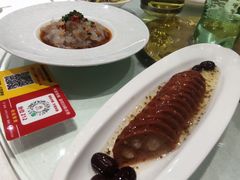 -国人川菜(李家村建东街店)
