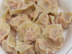 -米香居新鲁味·水饺餐厅