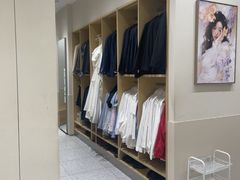-天真蓝照相馆(五角场百联又一城店)