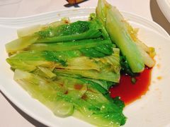 -粤财皇冠假日酒店·彩华轩中餐厅