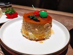 沙伦玫瑰布丁-那时新疆·车师(大宁音乐广场店)