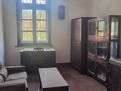 -青岛德国监狱旧址博物馆