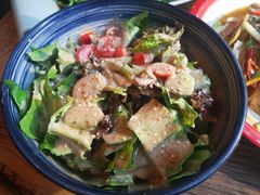 头牌沙拉-听香·678茶铺(猛追湾店)