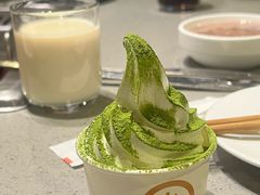 -海底捞火锅(漕宝路店)
