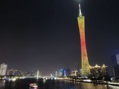 -海心沙亚运公园