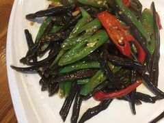 -臭桂鱼儿特色餐厅(朝晖七小区北区店)