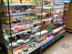 -喜士多便利店(上海虹桥枢纽国展中心云和夜泊酒店店)