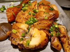 -绿茶餐厅(燕郊永旺店)