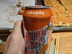 -小杨烤肉(朱雀店)