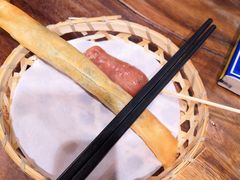 -和府捞面(东直门银座店)