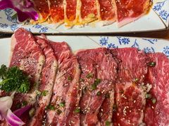 -梦山水日本烧肉(五四广场店)