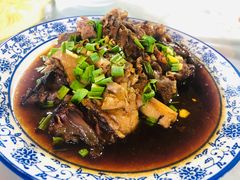 -南花桥羊肉馆老字号(乌镇店)