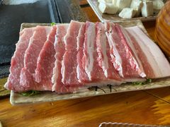 -滇藏石锅宴(北门坡古城管理局店)