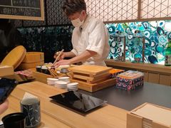 -小十Omakase(地王大厦店)