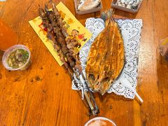 -新疆国际大巴扎