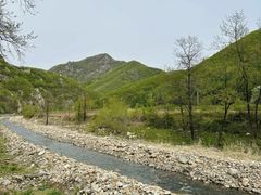-大连天门山国家森林公园