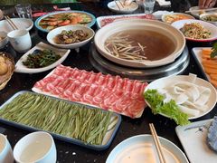 -新柏乐火锅(中源大道店)