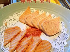 -大隐·成都火锅Bistro(合生麒麟新天地店)