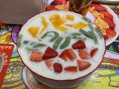 -甜心妈妈·榴莲星级糖水(北京路总店)