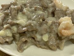 -老七饭馆(光荣道总店)