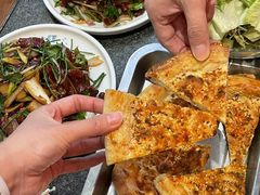 -揽月斋炙子烤肉·清真(安定门·五道营店)