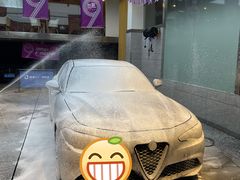 -脉冲品质汽美·贴膜(闵行店)