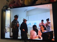 -美华丁香门诊部·全科·妇儿·口眼