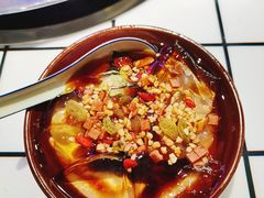 -巴隆门重庆老火锅(太湖路店)