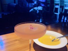 -秀·爱尔兰餐吧(上海路店)