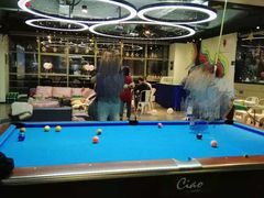 -CIAO·团建聚餐·生日派对轰趴馆(福田店)