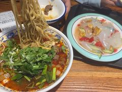 -桂花香手工面(鼓楼店)