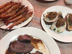 -雅枫国际酒店—枫叶自助餐(福田店)