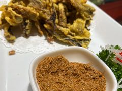-驿楼兰·新疆菜(火车站店)
