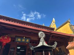 -福州开元寺