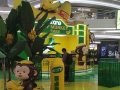 -KK ONE(京基滨河时代店)