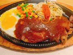-菲滋意式餐厅(西溪印象城店)