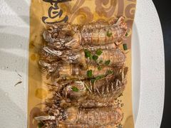 -宁海食府·涌宴(真和店)