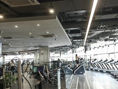 -OXYGYM 奥美氧舱运动中心(朝阳大悦城店)