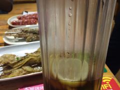 -木屋烧烤(南新店)