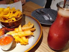 -gaga(深圳福田星河COCO Park店)