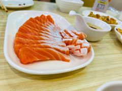 -一蚝一贝海鲜特色餐厅(万象城店)