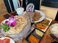 -佬土鹅肠火锅(扬中步行街店)