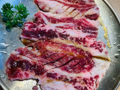 -西塔老太太泥炉烤肉(望京一店)