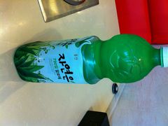 android_upload_pic-郑阿姨的家·이모네·韩料&烤肉(武川路店)