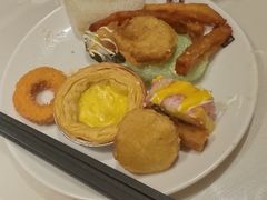 -台北牛扒·西餐自助·下午茶(同泰时代广场店)