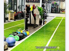 -FEELINGME乐刻私教馆·健身(沿海赛洛城店)