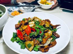 -淮扬府(安定门店)