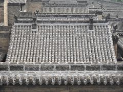 -山西王家大院